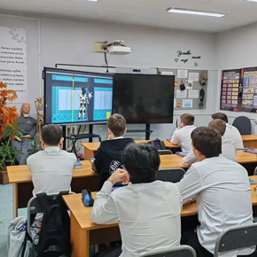 В ЧГТТ стартовала Неделя охраны труда!