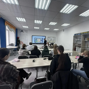 День памяти жертв геноцида советского народа