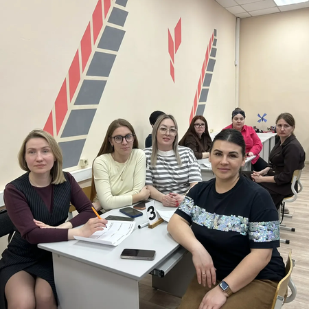 От слов к действиям