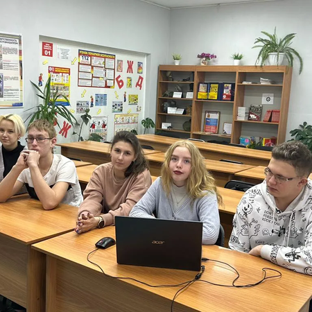 Первый этап олимпиады