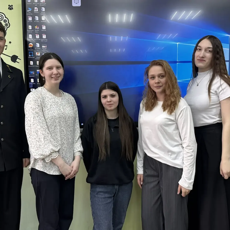 Краевая научно-практическая конференция проектов обучающихся профессиональных образовательных организаций«Горное дело в XXI веке: технологии, наука, образование».