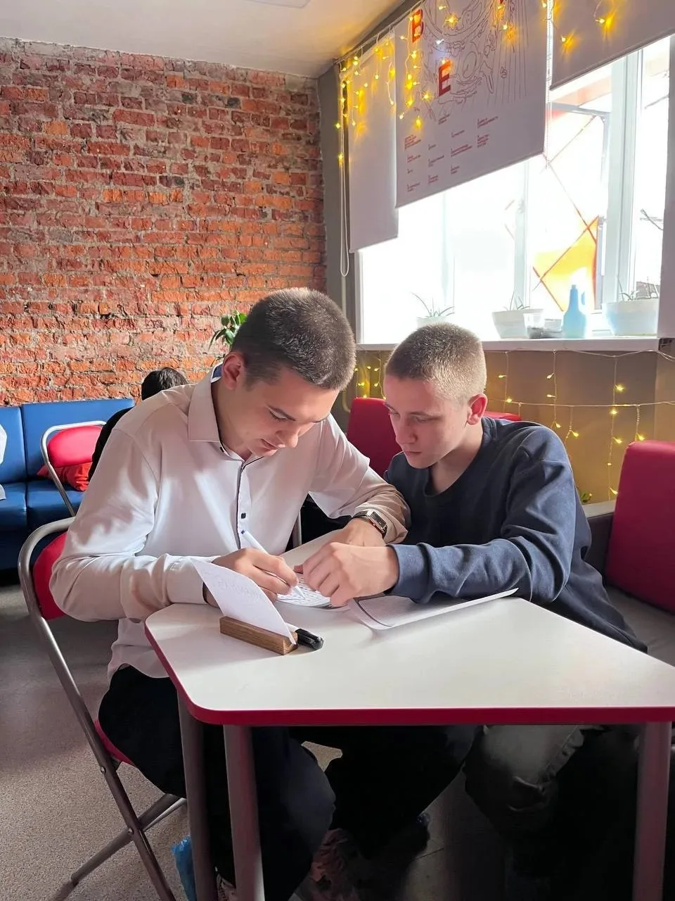 Космос ближе, чем кажется