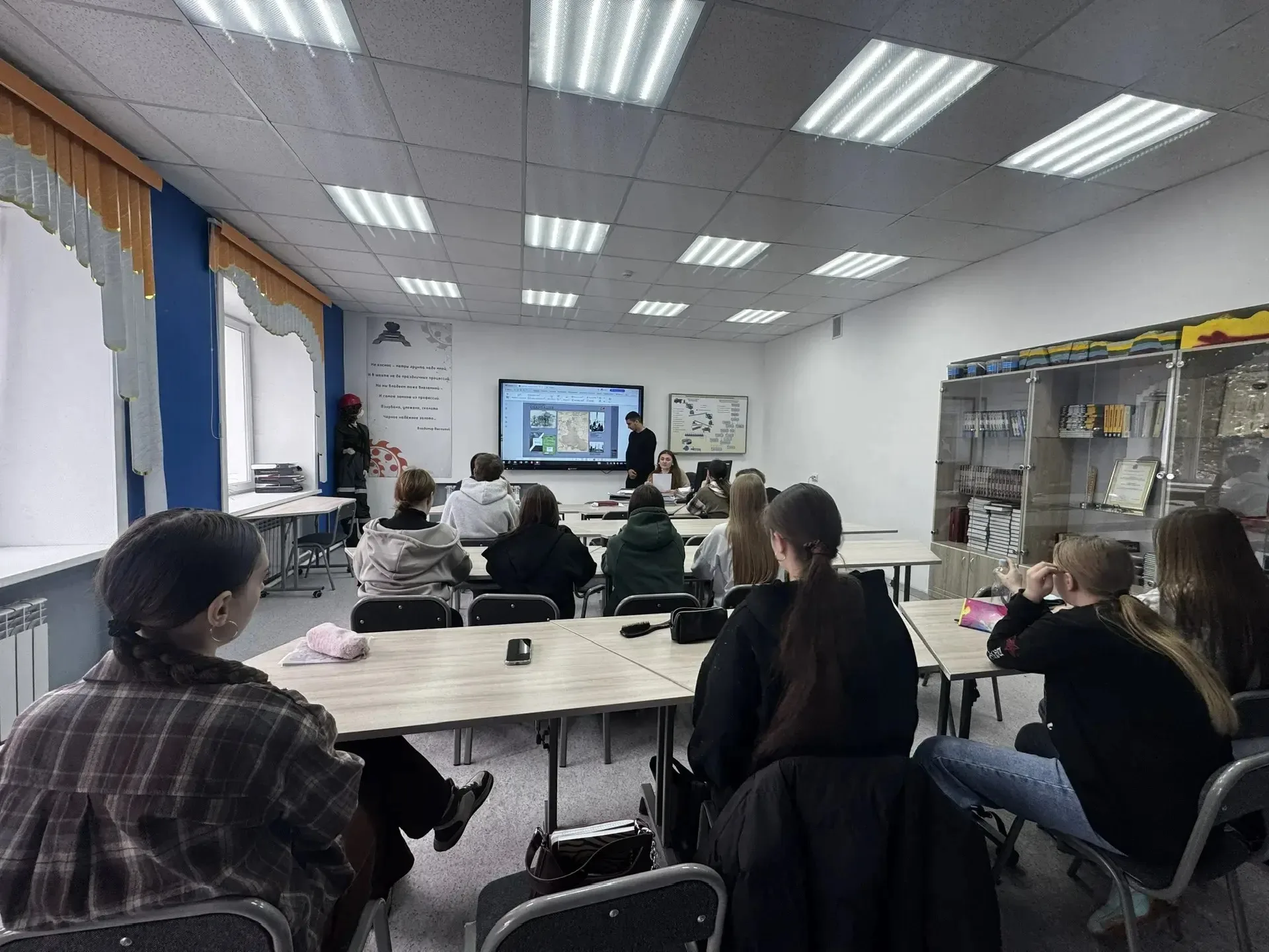 День памяти жертв геноцида советского народа