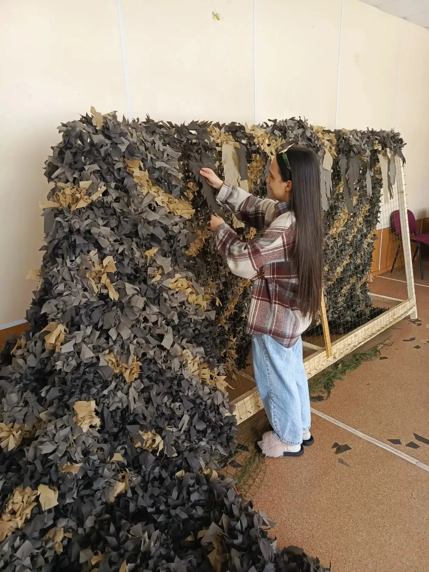 Вклад в Победу