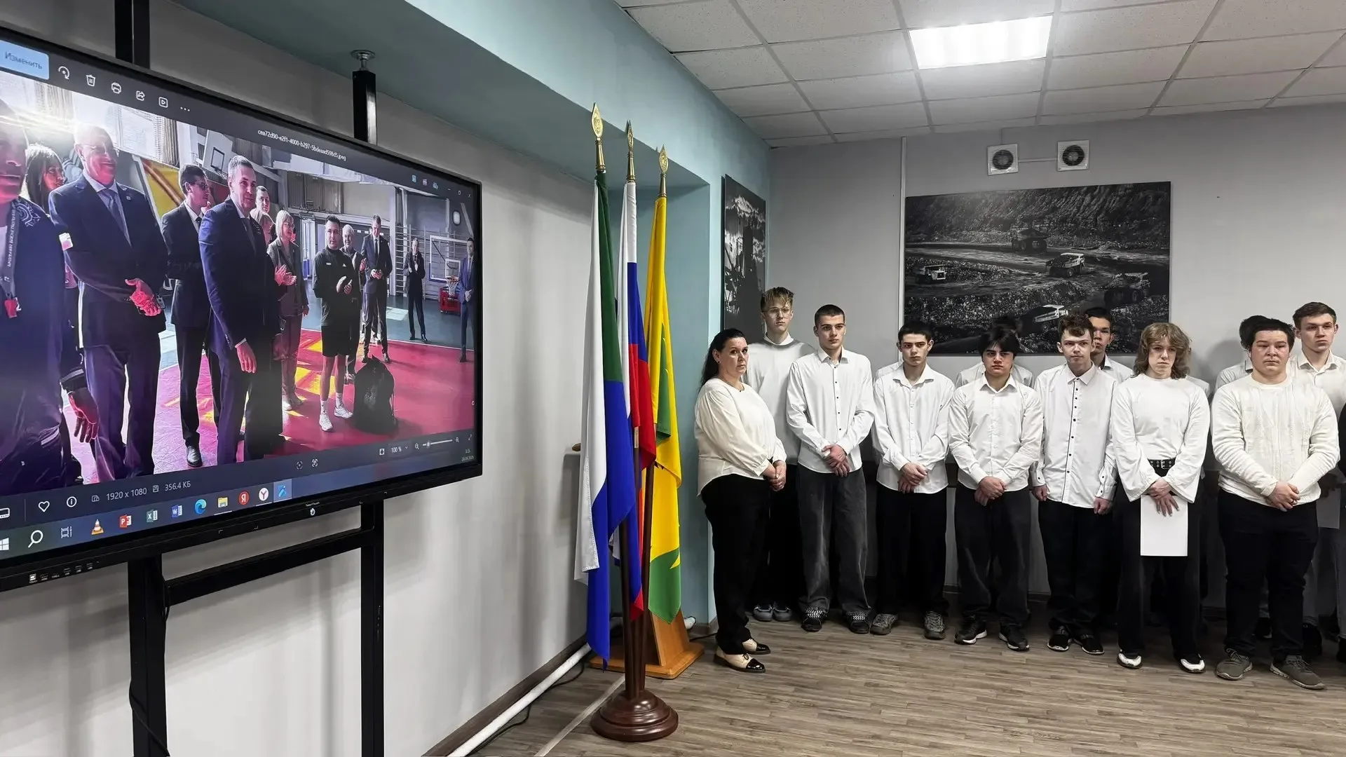 ​Понедельник — день энергии и новых начинаний!