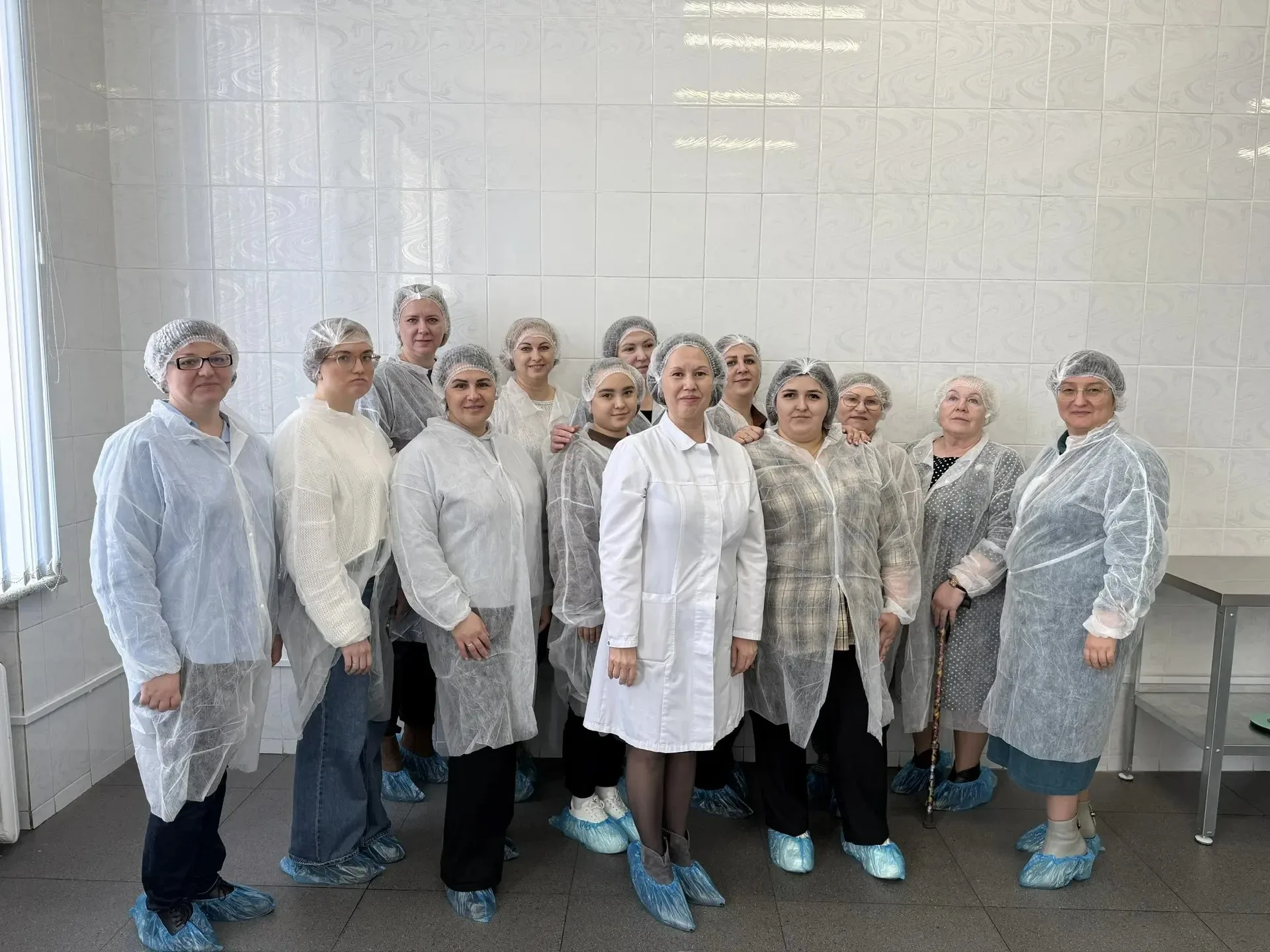 Семинар "Большая стажировка"