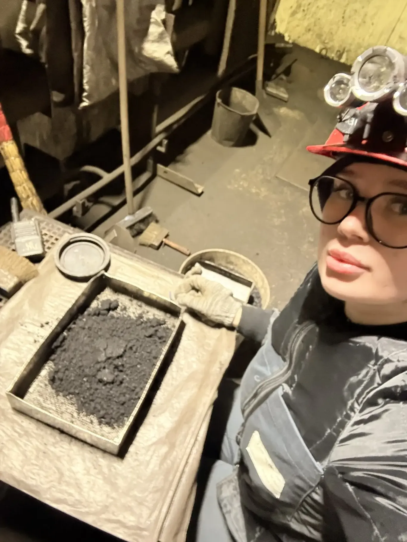 Горизонты карьерного роста начинаются здесь