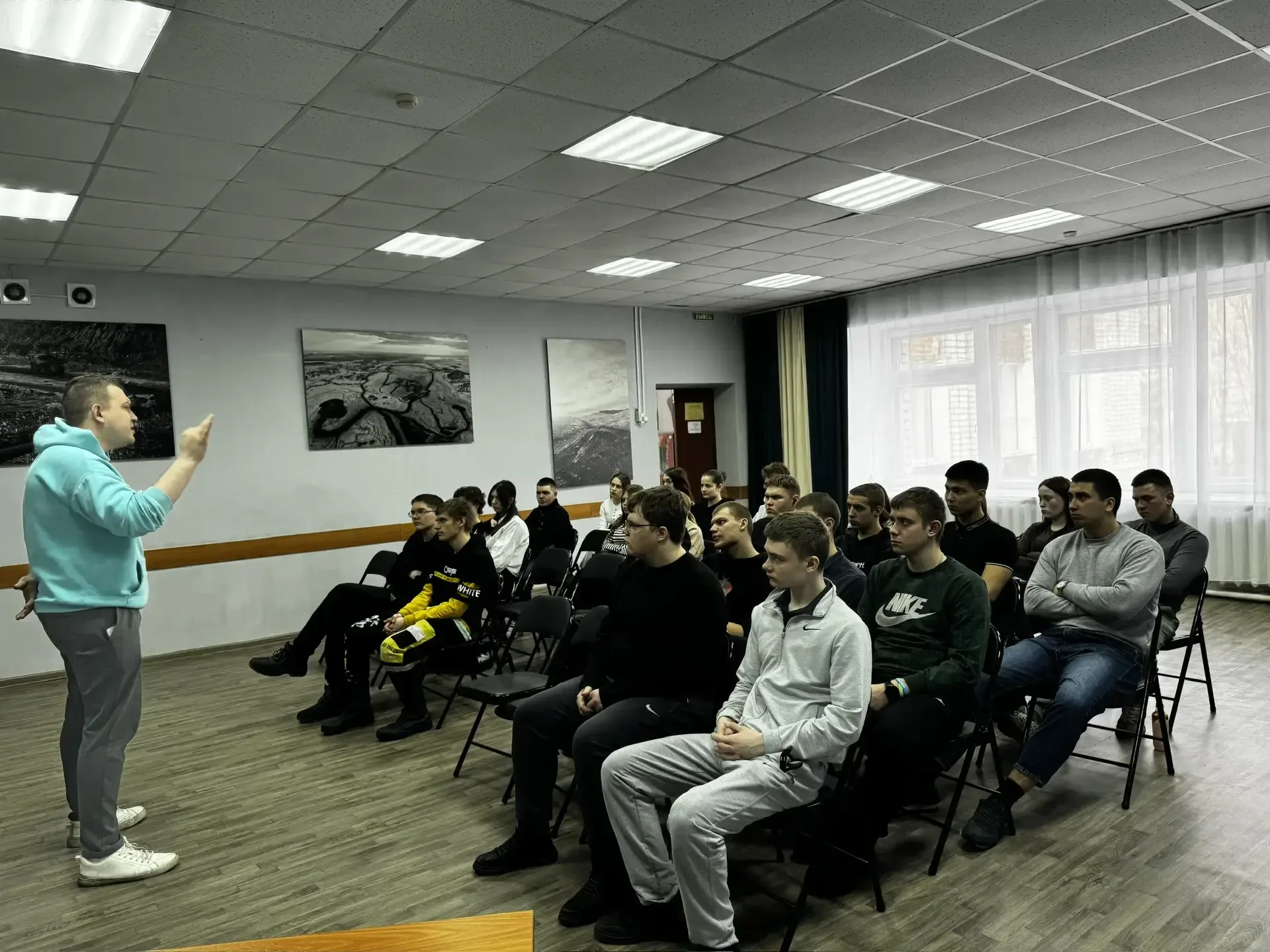 Что такое корь и чем она опасна?