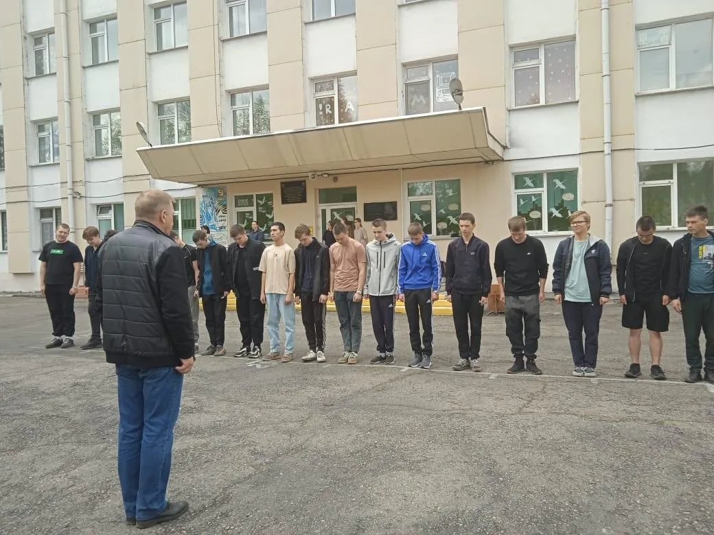 Военные сборы