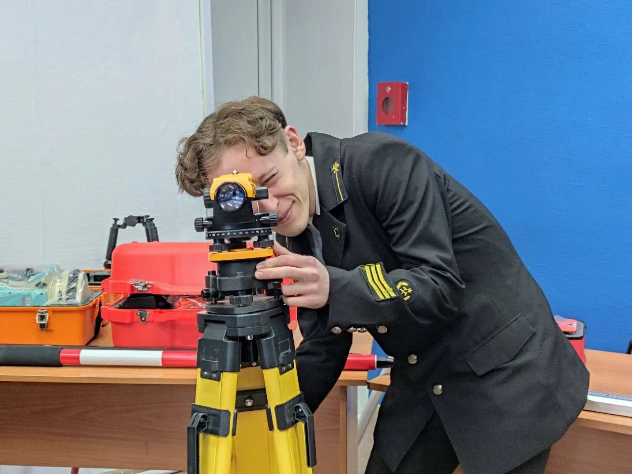 С днём студента!