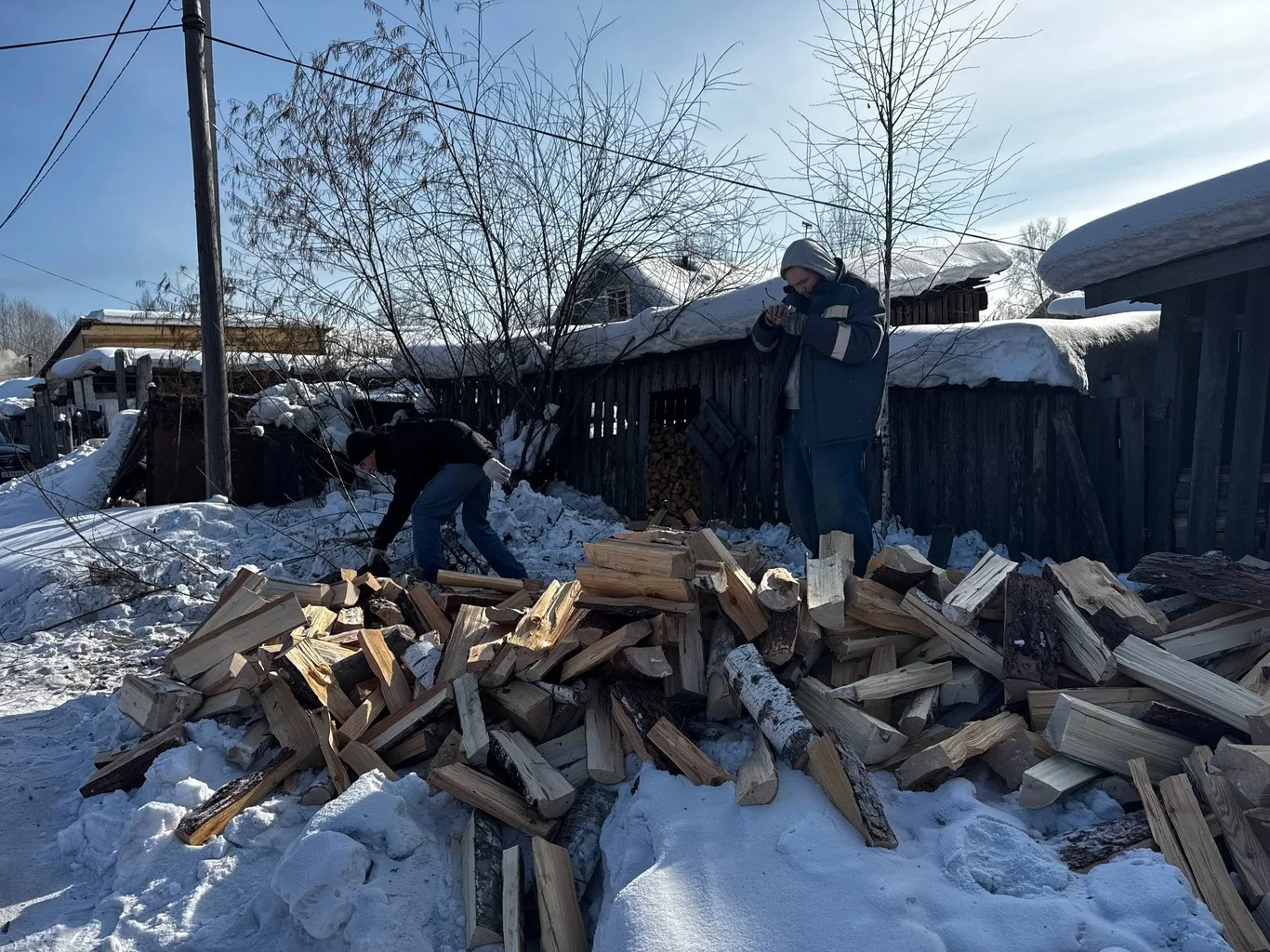 🎯Общее дело продолжается!