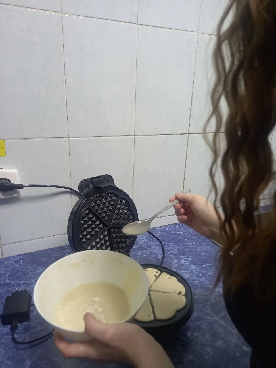 Масленица в общежитие — тепло и уют 🌡️