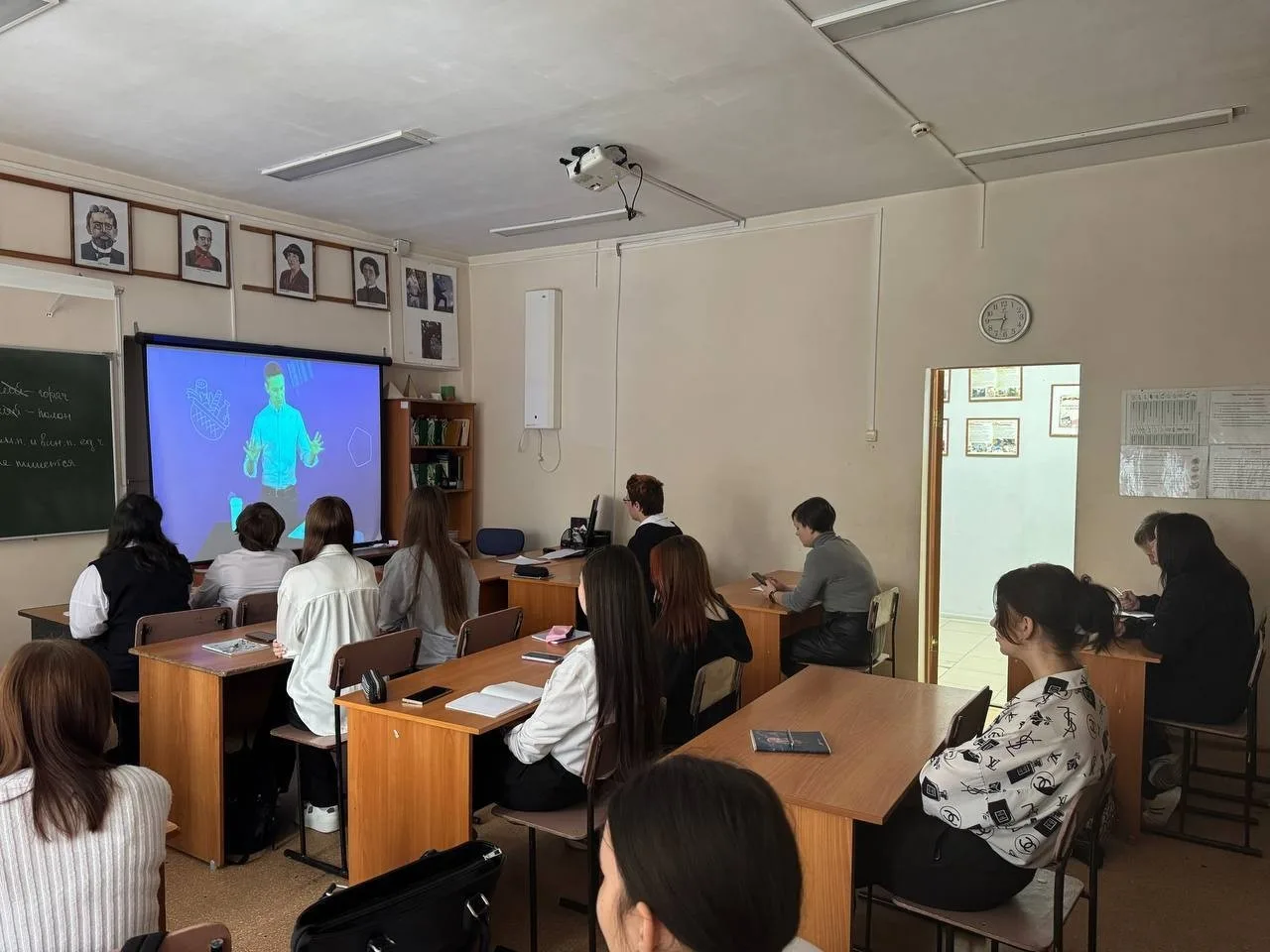 Всемирная Неделя Качества