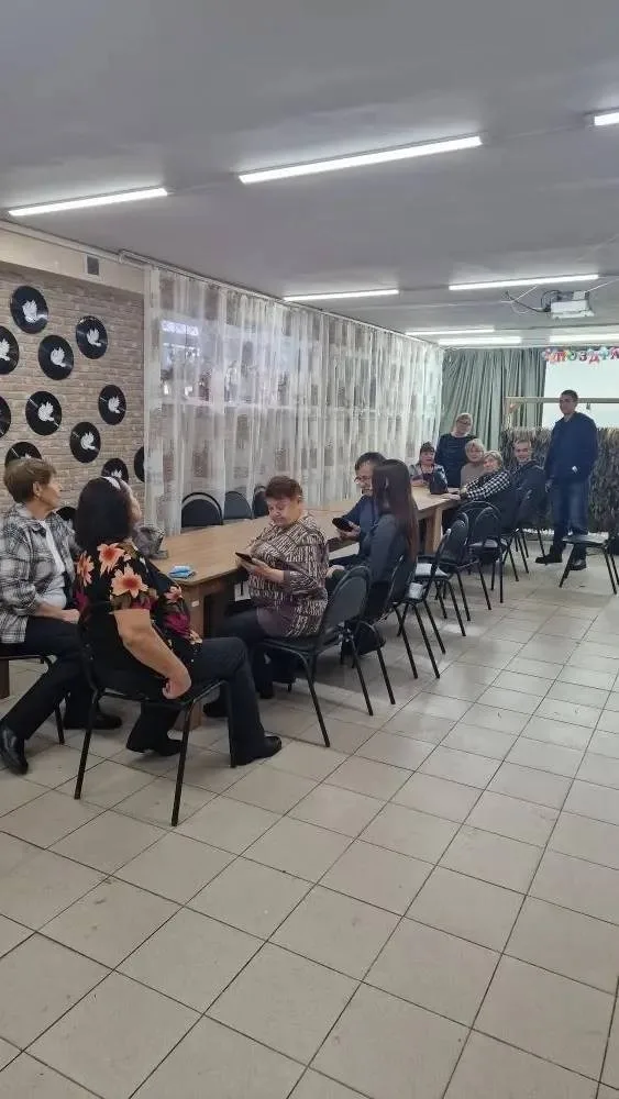 День добрых дел